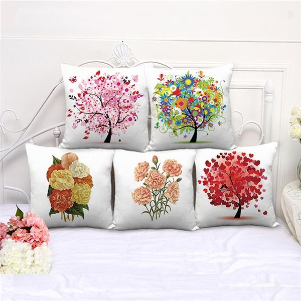 design christmas pillows wishing tree flower plant printed cushion covers for sofa couch soft velvet throw cushion/decorative pillow
design christmas pillows wishing tree flower plant printed cushion covers for sofa couch soft velvet throw cushion/decorative pillow