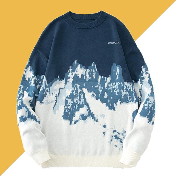 men's sweaters s-4xl ugly christmas sweater men pullover male loose feel winter warm knitwear jersey women plus size female jumper top, White;black
men's sweaters s-4xl ugly christmas sweater men pullover male loose feel winter warm knitwear jersey women plus size female jumper top, White;black