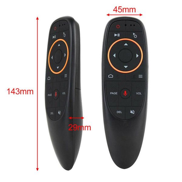 remote controlers farewell to mouse hand battery powered control 2.4g radio frequency wireless abs plastic + silica gel
remote controlers farewell to mouse hand battery powered control 2.4g radio frequency wireless abs plastic + silica gel