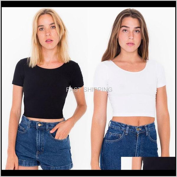 women's t-shirt apparel women o neck t-shirts crop short sleeve ladies basic casual summer fashion slim fitting gapfs, White
women's t-shirt apparel women o neck t-shirts crop short sleeve ladies basic casual summer fashion slim fitting gapfs, White