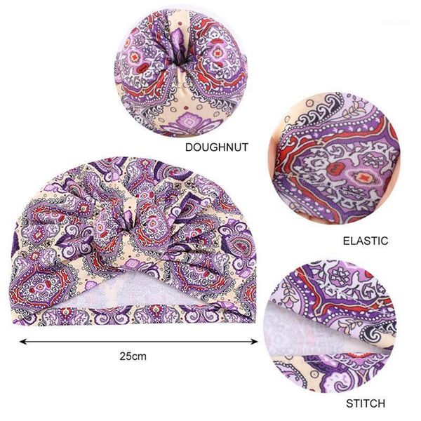 women tie turban hat bohemian style jersey african twist headwrap ladies hair accessories india hat1
women tie turban hat bohemian style jersey african twist headwrap ladies hair accessories india hat1