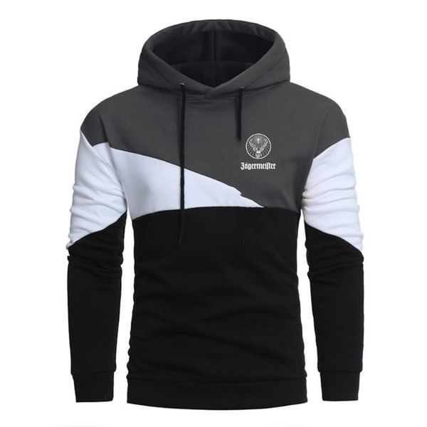 men's hoodies & sweatshirts 2021 jagermeister brand spring and autumn fashion coat men comfortable zip mens delicate long sleeve printe, Black
men's hoodies & sweatshirts 2021 jagermeister brand spring and autumn fashion coat men comfortable zip mens delicate long sleeve printe, Black