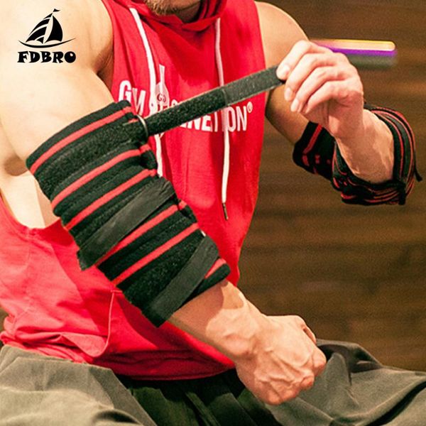 elbow & knee pads fdbro adjustable weightlifting sleeve protector compression brace powerlifting arthritis pad 1 pair, Black;gray
elbow & knee pads fdbro adjustable weightlifting sleeve protector compression brace powerlifting arthritis pad 1 pair, Black;gray