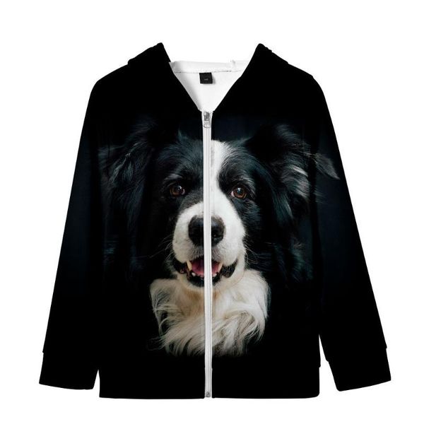 men's hoodies & sweatshirts 2021 dog trend casual 3d digital printing children zipper hoodie, Black
men's hoodies & sweatshirts 2021 dog trend casual 3d digital printing children zipper hoodie, Black