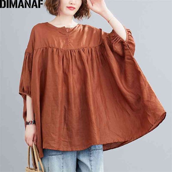 plus size women blouse shirts basic lady tunic pleated cotton linen vintage loose casual oversize clothing 5xl 6xl 210531, White
plus size women blouse shirts basic lady tunic pleated cotton linen vintage loose casual oversize clothing 5xl 6xl 210531, White