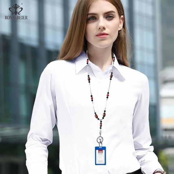 pendant necklaces royalbeiery ladies fashion lanyard employee badge identity card holder necklace convertible id hook rope chain for teacher, Silver
pendant necklaces royalbeiery ladies fashion lanyard employee badge identity card holder necklace convertible id hook rope chain for teacher, Silver