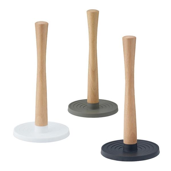 napkin rings paper towel holder dining table vertical roll rubber wood abs base tissue stand for kitchen living room
napkin rings paper towel holder dining table vertical roll rubber wood abs base tissue stand for kitchen living room