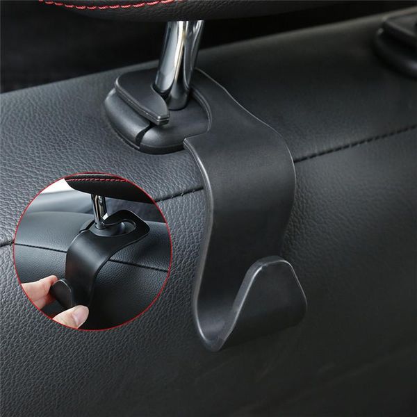 interior decorations universal car seat back hook accessories portable hanger holder storage for bag purse cloth decoration dropship
interior decorations universal car seat back hook accessories portable hanger holder storage for bag purse cloth decoration dropship