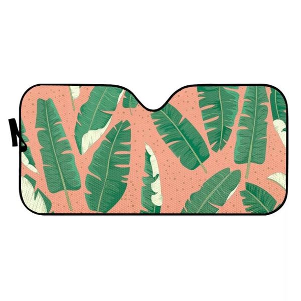 car sunshade pinup angel leaf printed heat reflector sun shade for window uv protect foldable universal windshield auto accessories
car sunshade pinup angel leaf printed heat reflector sun shade for window uv protect foldable universal windshield auto accessories