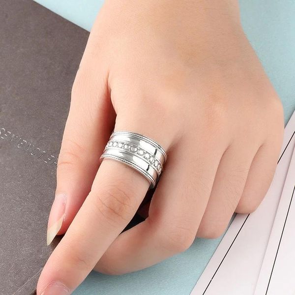 classic vintage women ring flower edge alloy wedding bands engagement jewelry for rings valentine day gift, Slivery;golden
classic vintage women ring flower edge alloy wedding bands engagement jewelry for rings valentine day gift, Slivery;golden
