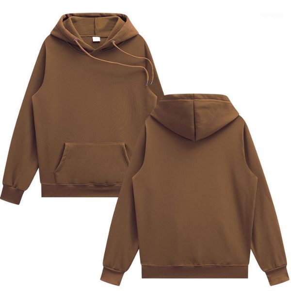men's hoodies & sweatshirts fashion brand men's/women's 2021 spring autumn male casual solid color sweatshirt, Black
men's hoodies & sweatshirts fashion brand men's/women's 2021 spring autumn male casual solid color sweatshirt, Black