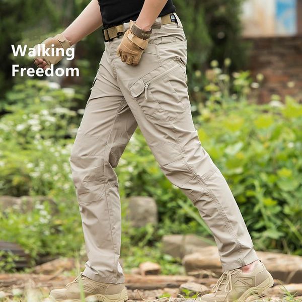 men's pants tactical cargo pant outdoor casual men trouser army combat hiking camping traveling fishing wear all season working multi p, Black
men's pants tactical cargo pant outdoor casual men trouser army combat hiking camping traveling fishing wear all season working multi p, Black