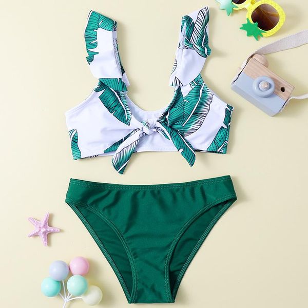 one-piece suits 2021 kids tropical swimwear two pieces girl swimsuit 7~14y girls bikini set children beach wear bathing suit
one-piece suits 2021 kids tropical swimwear two pieces girl swimsuit 7~14y girls bikini set children beach wear bathing suit