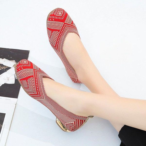 dress shoes knit square toe low heels women stretch fabric shallow pumps ladies summer outdoor leisure metal heel 2021, Black
dress shoes knit square toe low heels women stretch fabric shallow pumps ladies summer outdoor leisure metal heel 2021, Black