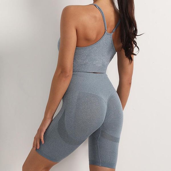 yoga outfit 3209 set push up legging sportswear ribbed sport bra high-waisted tights fitness women's clothing with
yoga outfit 3209 set push up legging sportswear ribbed sport bra high-waisted tights fitness women's clothing with