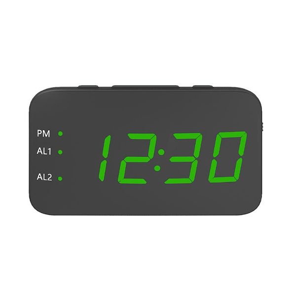 alarm clock led full screen watch table voice control digital usb/ powered electronic deskclocks home decoration other & accessories
alarm clock led full screen watch table voice control digital usb/ powered electronic deskclocks home decoration other & accessories