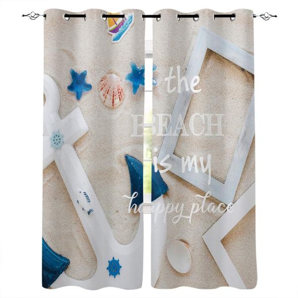 curtain & drapes beach nautical anchor shell sea life starfish printed window curtains living room bedroom children modern home decor
curtain & drapes beach nautical anchor shell sea life starfish printed window curtains living room bedroom children modern home decor