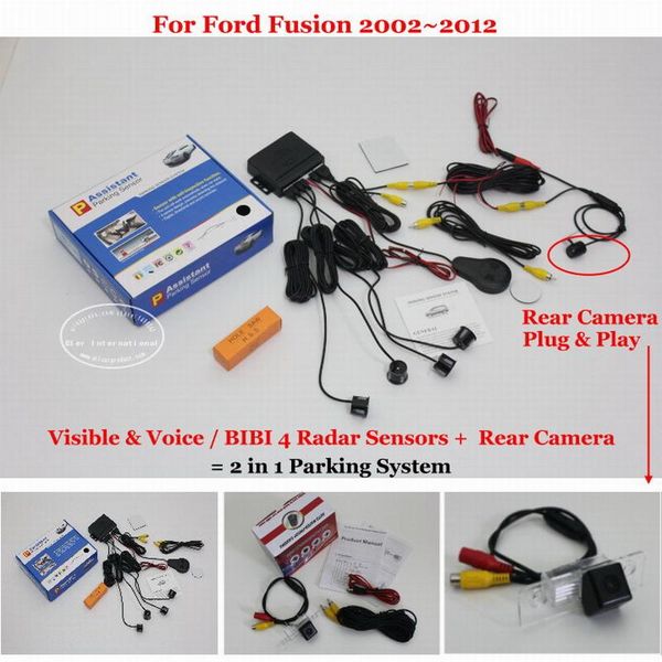 car rear view cameras& parking sensors for fusion 2002~2009 2010 2011 2012 back up sensor reverse camera auto alarm system
car rear view cameras& parking sensors for fusion 2002~2009 2010 2011 2012 back up sensor reverse camera auto alarm system