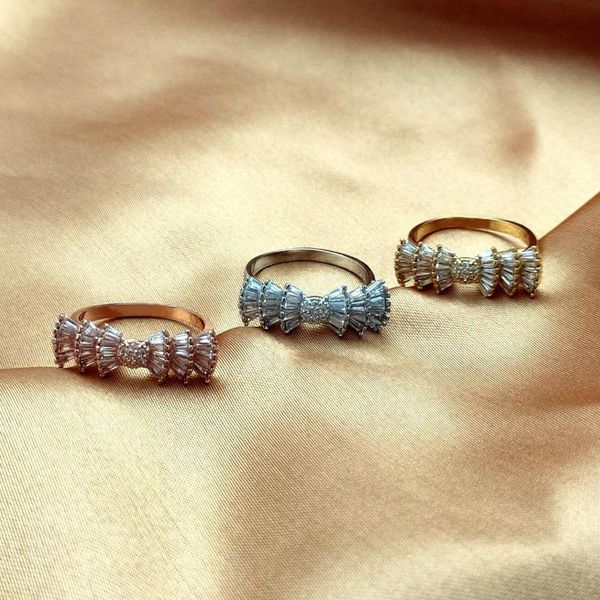 wedding rings 2021 luxury zircon crystal anel gold silver for women jewelry anillos engagement statement adjustable ring gifts, Slivery;golden
wedding rings 2021 luxury zircon crystal anel gold silver for women jewelry anillos engagement statement adjustable ring gifts, Slivery;golden