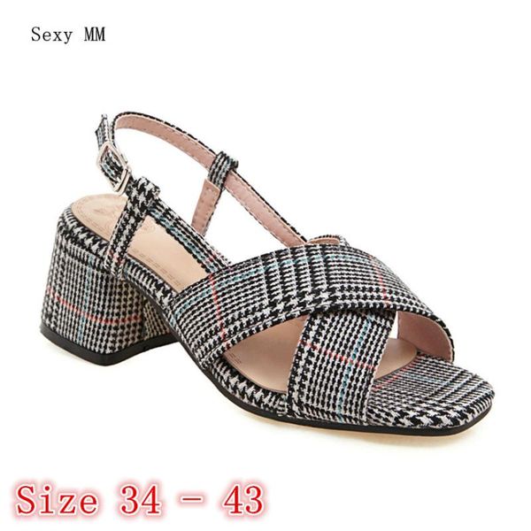 peep toe women sandals high heel shoes woman heels ladies gladiator pumps plus size 34 - 40 41 42 43, Black
peep toe women sandals high heel shoes woman heels ladies gladiator pumps plus size 34 - 40 41 42 43, Black