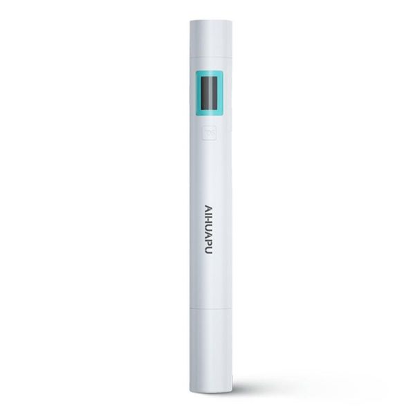 intelligent water quality tester with lcd digit display screen tds measure kx4b ph meters
intelligent water quality tester with lcd digit display screen tds measure kx4b ph meters