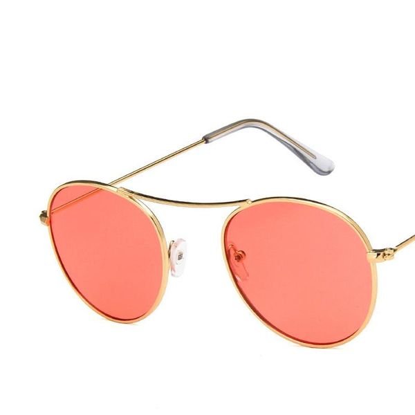 sunglasses round frame men women yellow red lens uv400 protection eyewear fashion design gafas de sol, White;black
sunglasses round frame men women yellow red lens uv400 protection eyewear fashion design gafas de sol, White;black