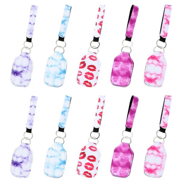 storage bottles & jars 5 pairs lipstick holder keychain protective cases and wristlet lanyard for girls
storage bottles & jars 5 pairs lipstick holder keychain protective cases and wristlet lanyard for girls