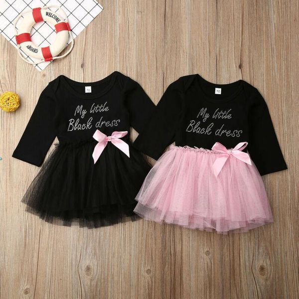 girl's dresses baby girls tutu dress 2021 summer autumn toddler letter printed long sleeve romper casual clothes 0-24m, Red;yellow
girl's dresses baby girls tutu dress 2021 summer autumn toddler letter printed long sleeve romper casual clothes 0-24m, Red;yellow