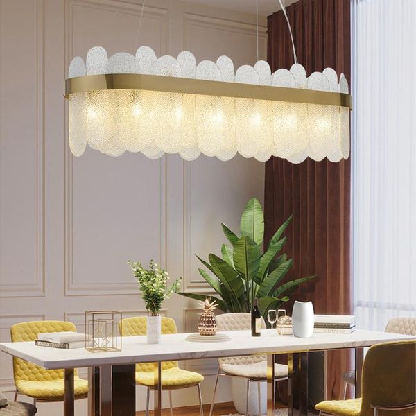 chandeliers fss modern glass chandelier light luxury smoky gray lampshade living room nordic creative exhibition hall dining lamp
chandeliers fss modern glass chandelier light luxury smoky gray lampshade living room nordic creative exhibition hall dining lamp