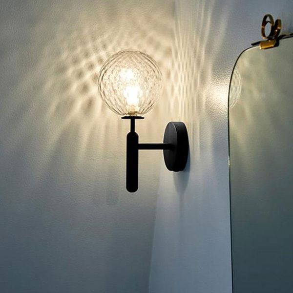 wall lamp nordic glass lamps creative personal light decoration lighting for corridor stair bedroom bedside study walk way
wall lamp nordic glass lamps creative personal light decoration lighting for corridor stair bedroom bedside study walk way