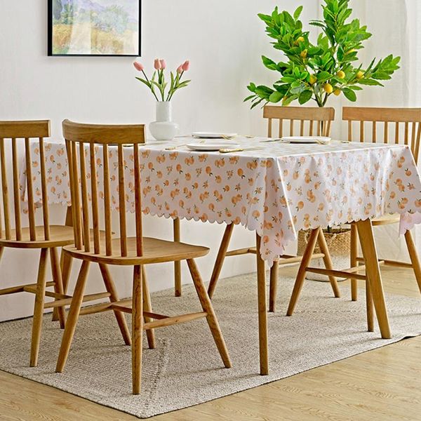 table cloth 4 colors rectangle tablecloth idyllic style durable waterproof oil-proof cover machine-washable for indoor outdoor kitchen
table cloth 4 colors rectangle tablecloth idyllic style durable waterproof oil-proof cover machine-washable for indoor outdoor kitchen