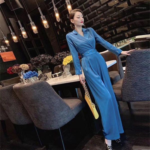 women's jumpsuits & rompers 2021 spring autumn women korean loose wide-leg tooling casual slimming lace-up high-waist all-match trouser, Black;white
women's jumpsuits & rompers 2021 spring autumn women korean loose wide-leg tooling casual slimming lace-up high-waist all-match trouser, Black;white
