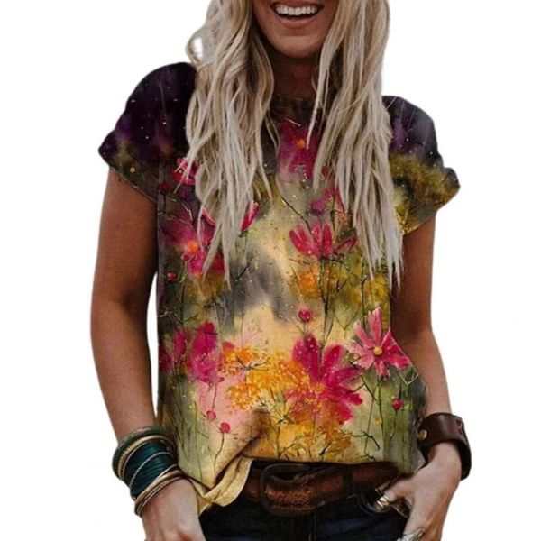 sun printed aesthetic t-shirt women plus size pullover vintage abstract painting short sleeve casual t shirt koszula damska women's, White
sun printed aesthetic t-shirt women plus size pullover vintage abstract painting short sleeve casual t shirt koszula damska women's, White