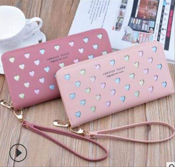 woman korean version multifunctional cute small change wallet folding leather short tide, Red;black
woman korean version multifunctional cute small change wallet folding leather short tide, Red;black