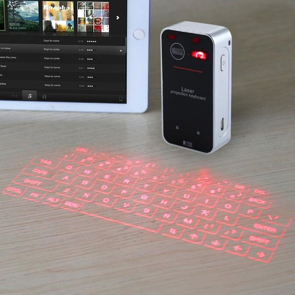 keyboards kb560s virtual laser keyboard portable bluetooth wireless projector for computer smart phone pad laptablet pc
keyboards kb560s virtual laser keyboard portable bluetooth wireless projector for computer smart phone pad laptablet pc