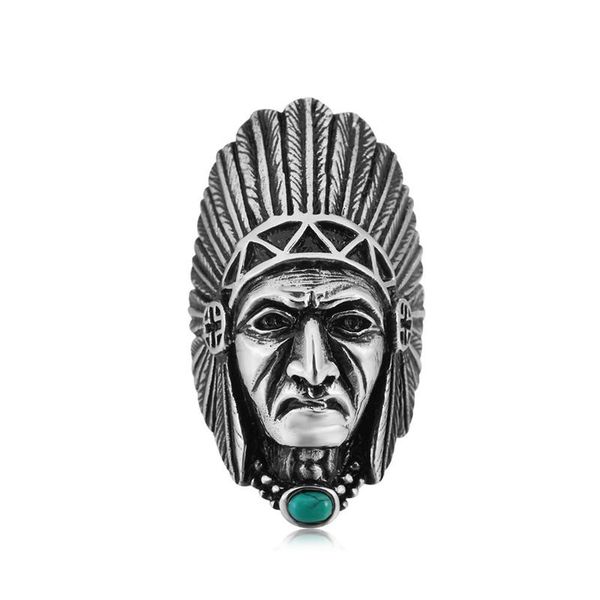 wedding rings charm tribe chief finger for women party gift fashion stainless steel jewelry with green nature stone fast, Slivery;golden
wedding rings charm tribe chief finger for women party gift fashion stainless steel jewelry with green nature stone fast, Slivery;golden