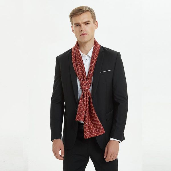 scarves men geometric wave both sides male navy blue 170*30cm long cravat scarf fashion brand matagorda, Blue;gray
scarves men geometric wave both sides male navy blue 170*30cm long cravat scarf fashion brand matagorda, Blue;gray