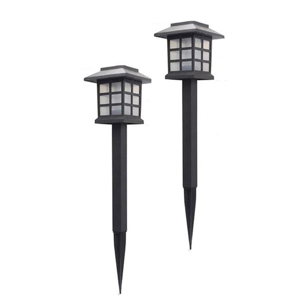 lawn lamps 2 pieces outdoor solar garden color-changing ground landscape pathway lights yard night lamp
lawn lamps 2 pieces outdoor solar garden color-changing ground landscape pathway lights yard night lamp