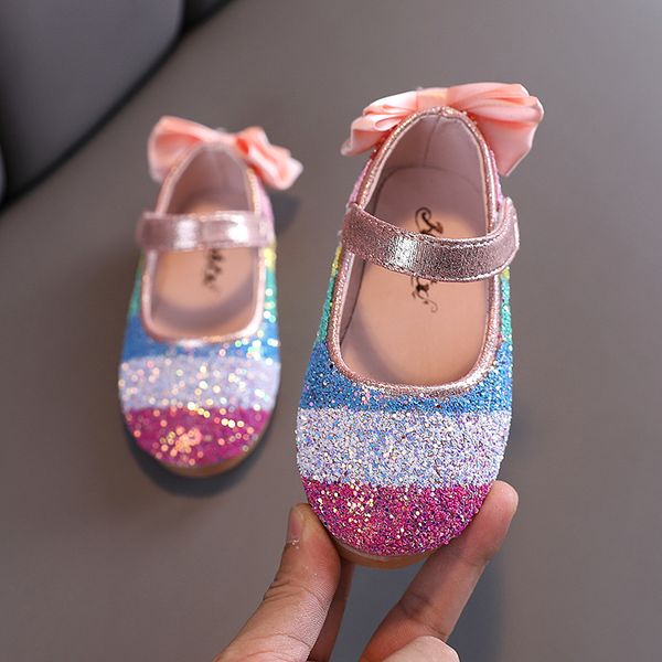 2021Spring New Rhinestone Crystal Shoes Girls Princess Shoes for Wedding Party Kids Dance Performance Shoes Chaussure Fille 1-7T, Black
2021Spring New Rhinestone Crystal Shoes Girls Princess Shoes for Wedding Party Kids Dance Performance Shoes Chaussure Fille 1-7T, Black