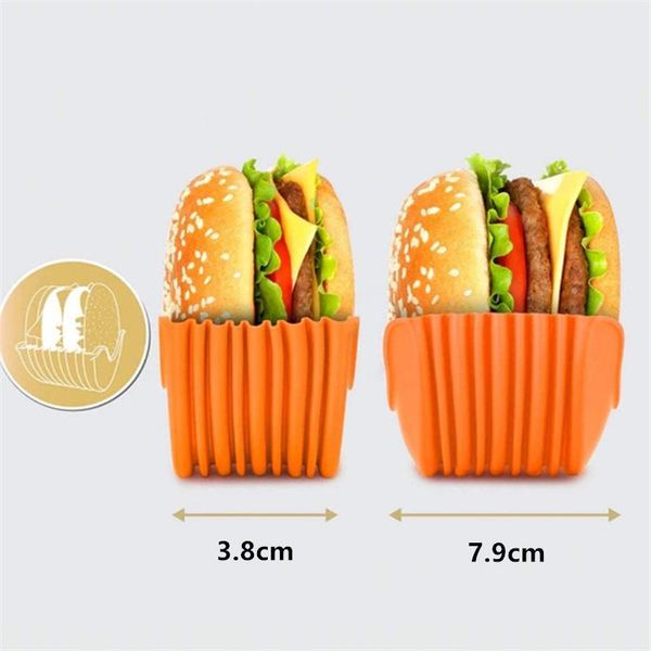 burger buddy silicone shelf stretchable hamburger fixed rack storage kitchen organizer donuts case container bread boxs bottles & jars
burger buddy silicone shelf stretchable hamburger fixed rack storage kitchen organizer donuts case container bread boxs bottles & jars