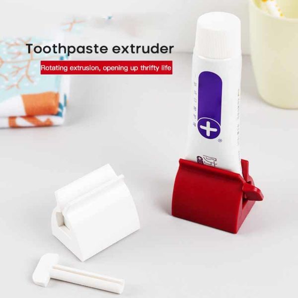 squeeze toothpaste lazy squeezer creative simple clip facial cleanser bathroom accessories drop toothbrush holders
squeeze toothpaste lazy squeezer creative simple clip facial cleanser bathroom accessories drop toothbrush holders