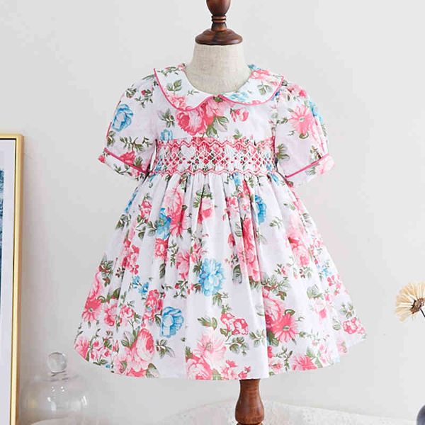 summer baby girls short sleeve printing dresses children kids girl princess clothing party 210429, Blue
summer baby girls short sleeve printing dresses children kids girl princess clothing party 210429, Blue