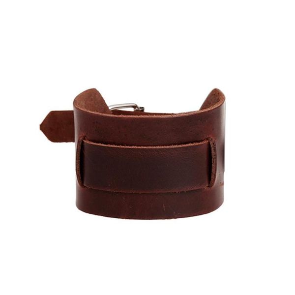 cuff 1pc synthetic leather retro punk buckle bangle bracelet adjustable casual round approx 1 7 5cm 2 9inch, White
cuff 1pc synthetic leather retro punk buckle bangle bracelet adjustable casual round approx 1 7 5cm 2 9inch, White