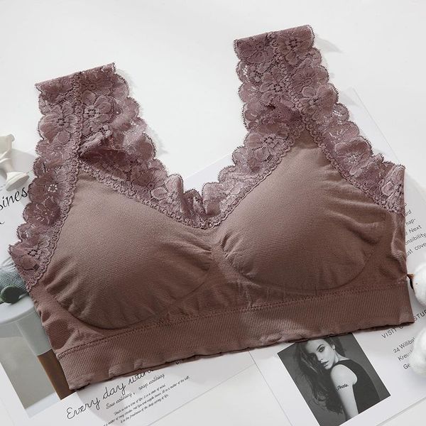 bras fashion women anti-emptied breathable wrapped chest beauty back push up bra lace seamless comfortable vest underwear lingerie, Red;black
bras fashion women anti-emptied breathable wrapped chest beauty back push up bra lace seamless comfortable vest underwear lingerie, Red;black