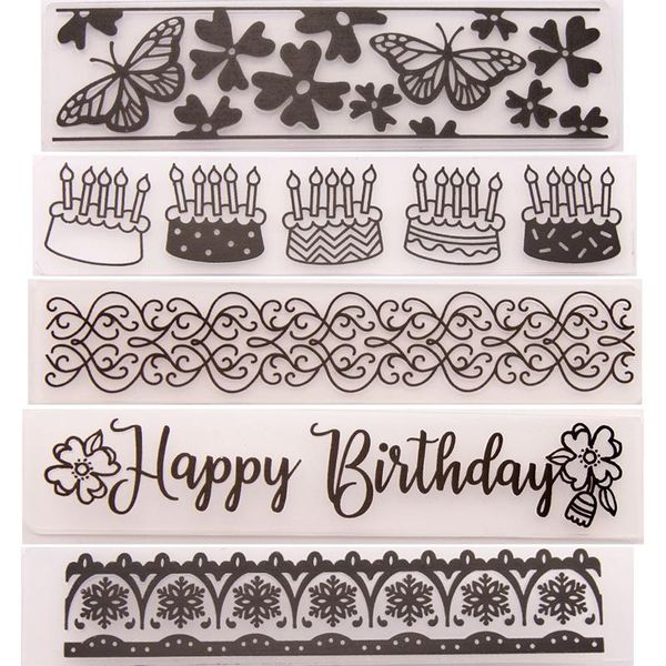 craft tools wyse butterfly birthday plastic embossing folders lace snowflake background folder for diy scrapbooking cut template
craft tools wyse butterfly birthday plastic embossing folders lace snowflake background folder for diy scrapbooking cut template