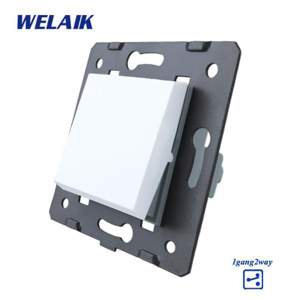 smart home control welaik eu stairs-wall switch-diy parts-push-button 1gang-2way switch parts-wall light-switch-crystal glass-panel ac250v a
smart home control welaik eu stairs-wall switch-diy parts-push-button 1gang-2way switch parts-wall light-switch-crystal glass-panel ac250v a