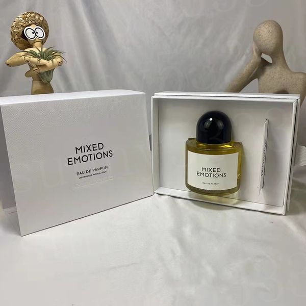 arrival byredo perfume mixed emotions parfum classic fragrance spray 100ml for women men long lasting time fast delivery
arrival byredo perfume mixed emotions parfum classic fragrance spray 100ml for women men long lasting time fast delivery