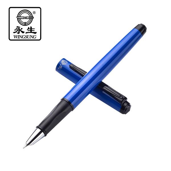 fountain pens black clip blue green red white metal hooded nib pen wingsung 577 student writing iraurita school office supplies
fountain pens black clip blue green red white metal hooded nib pen wingsung 577 student writing iraurita school office supplies