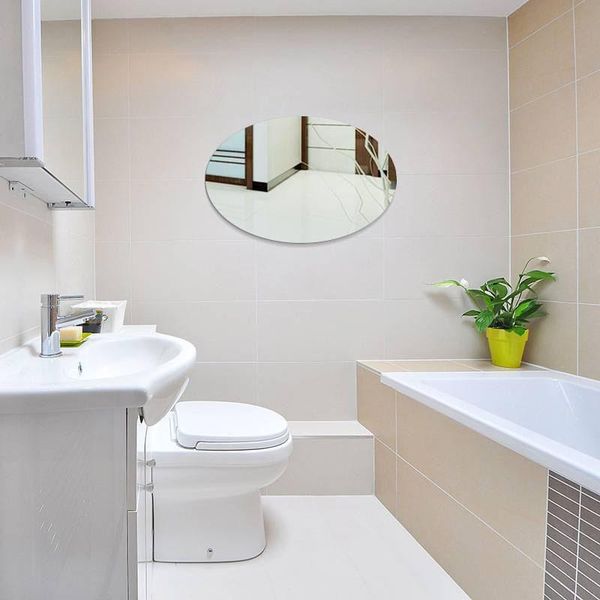 mirrors mirror wall self-adhesive oval acrylic sticker household decoration hd glass soft
mirrors mirror wall self-adhesive oval acrylic sticker household decoration hd glass soft