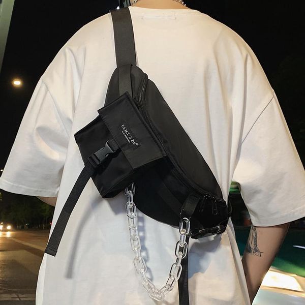 waist bags original aizatly chest bag couple ins cool casual student youth fashion messenger street trend reflective shoulder
waist bags original aizatly chest bag couple ins cool casual student youth fashion messenger street trend reflective shoulder